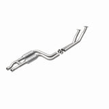 MagnaFlow Conv DF 97-98 BMW 528 2.8L Driver Side - 24022