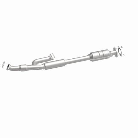 MagnaFlow Direct Fit Catalytic Converter 03-05 Tiburon 2.7L OEM - 49534