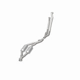 MagnaFlow Conv DF 1994 Mercedes S320 3.2L - 23849