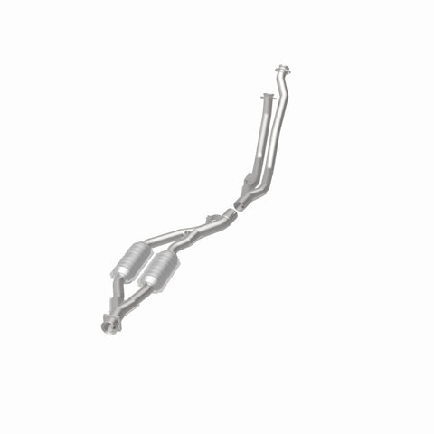 MagnaFlow Conv DF 1994 Mercedes S320 3.2L - 23849