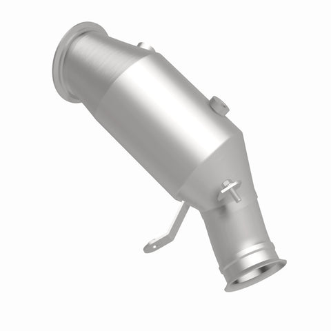 MagnaFlow 2014 BMW 335i GT xDrive 3.0L Underbody Direct Fit EPA Compliant Catalytic Converter - 52245