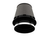 aFe Black Series Replacement Filter w/ Pro DRY S Media 4.5x3IN Fx6x5IN Bx5x3-.75 Tx7IN H - (Pair) - 21-90111-MA