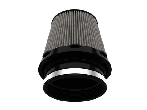 aFe Black Series Replacement Filter w/ Pro DRY S Media 4.5x3IN Fx6x5IN Bx5x3-.75 Tx7IN H - (Pair) - 21-90111-MA