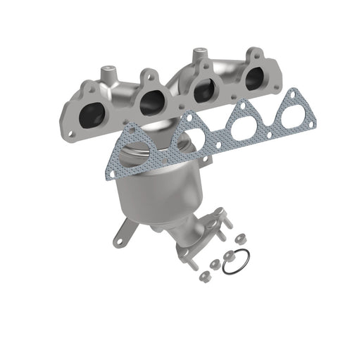 MagnaFlow Conv DF Honda 1996-2000 Civic / 1996-1997 Civic Del Sol 1.6L - 452029