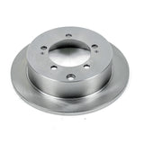 Power Stop 97-04 Mitsubishi Diamante Rear Autospecialty Brake Rotor - JBR776