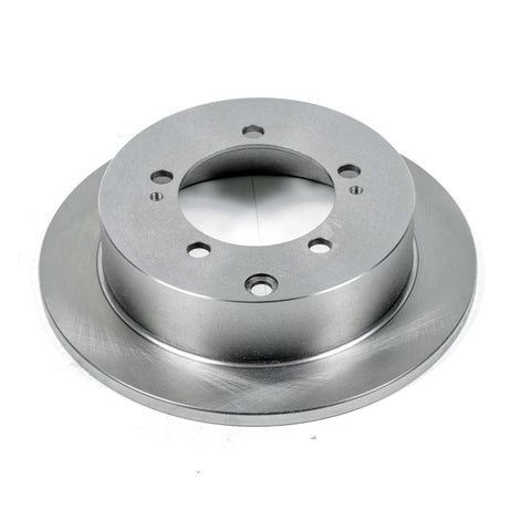 Power Stop 97-04 Mitsubishi Diamante Rear Autospecialty Brake Rotor - JBR776