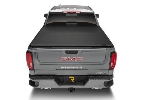 Extang 15-21 Chevy/GMC Canyon/Colorado (5 ft bed) Trifecta ALX - 90350