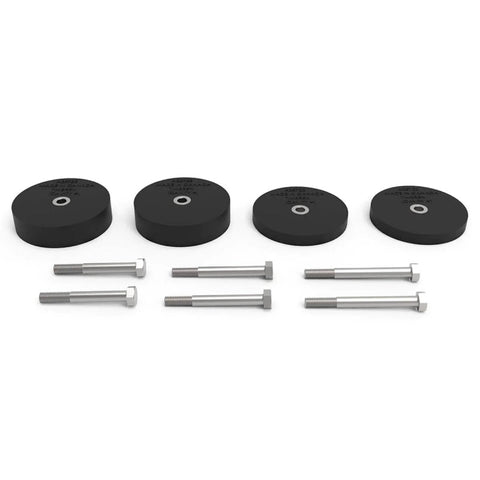 Timbren 2000 Toyota Tundra SES Spacer Kit - SPCRTORTUN4