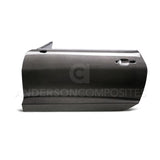Anderson Composites 16-18 Chevrolet Camaro Type-OE Doors (Pair) - AC-DD16CHCAM