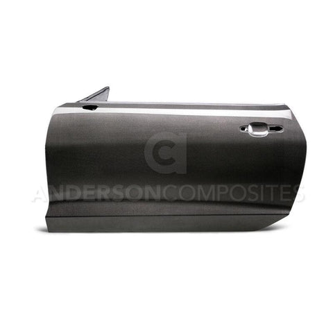 Anderson Composites 16-18 Chevrolet Camaro Type-OE Doors (Pair) - AC-DD16CHCAM