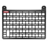 BuiltRight Industries 2020+ Jeep Gladiator Full Bedside Rack - 4pc Set - 102114