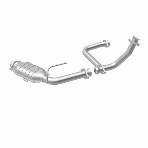 MagnaFlow Conv DF Ford-Mercury 84 87 - 93360