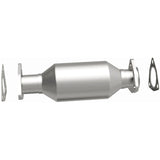 MagnaFlow Direct Fit Catalytic Converter Honda 80-90 - 22631