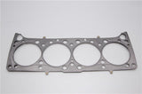 Cometic Pontiac 428 / 455 V8 4.380in Bore .060in MLS-5 Head Gasket - C5846-060