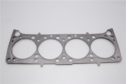 Cometic Pontiac 428 / 455 V8 4.380in Bore .060in MLS-5 Head Gasket - C5846-060