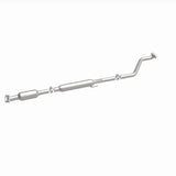 MagnaFlow DF Catalytic Conv OEM Grade Federal EPA Compliant 14-17 Kia Forte / Hyundai Elantra - 52828