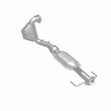 MagnaFlow Conv DF 01 Saab 9-5 2.3L - 51418