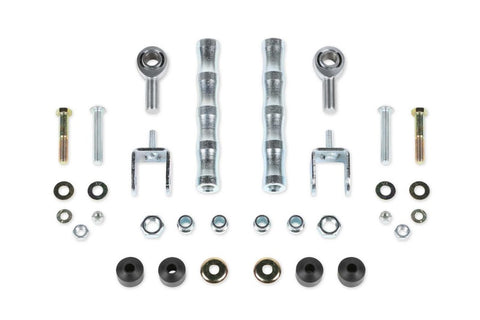 Fabtech Ram 1500 Front Sway Bar End Link Bushing Kit - FTS98028