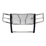 Westin 21-22 Ford F-150 (Excl. Raptor/Platinum) HDX Grille Guard - SS - 57-4060