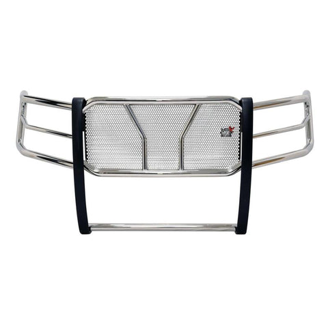 Westin 21-22 Ford F-150 (Excl. Raptor/Platinum) HDX Grille Guard - SS - 57-4060