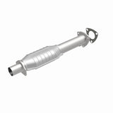 MagnaFlow Direct Fit Catalytic Converter 95-98 GM S10 Pickup 4.3L - 93483