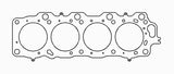 Cometic Lexus / Toyota 4.0L V8 92.5mm Bore .092 inch MLS-5 Left Side Head Gasket - C4137-092