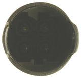 NGK BMW 320i 2005-2001 Direct Fit Oxygen Sensor - 25587