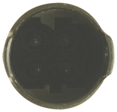 NGK BMW 320i 2005-2001 Direct Fit Oxygen Sensor - 25587