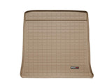 WeatherTech 10+ Chevrolet Equinox Cargo Liners - Tan - 41442