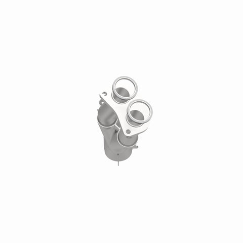 MagnaFlow Direct Fit Catalytic Converter 01-04 Toyota Tacoma 2.7L - 51869