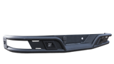 Body Armor 4x4 09-17 Dodge Ram 1500 Eco Series Rear Bumper Fits Dual Rear Exhaust Only - DG-2964