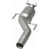 MagnaFlow Direct Fit Catalytic Converter 04-07 VW Touareg 4.2L Driver Side - 51154