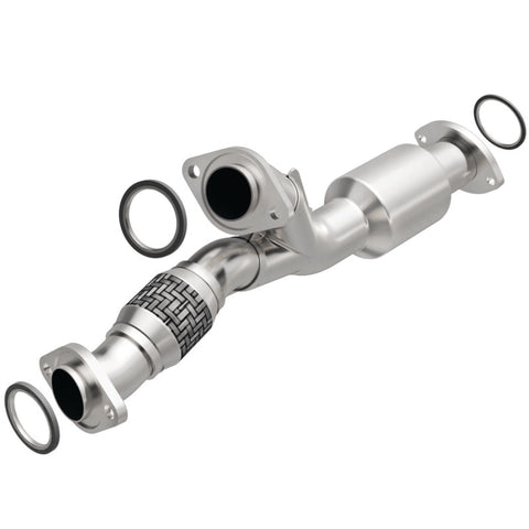 MagnaFlow Conv DF 93-97 Lexus GS300 / 92-98 SC300 3.0L Front - 93351
