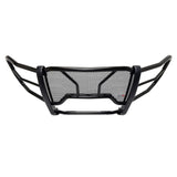 Westin 23-24 Ford F250/F350 Super Duty HDX Grille Guard - Black - 57-4105