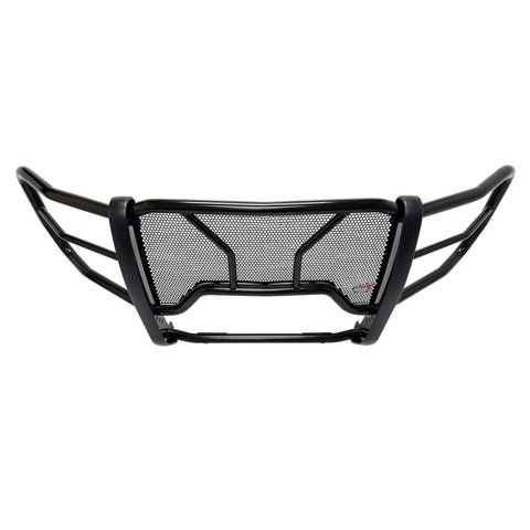 Westin 23-24 Ford F250/F350 Super Duty HDX Grille Guard - Black - 57-4105