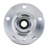 MOOG 13-16 BMW 3i xDrive Front Hub Assembly - 513368