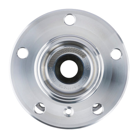 MOOG 13-16 BMW 3i xDrive Front Hub Assembly - 513368