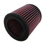 K&N 19-20 Audi A6 L4-2.0L DSL Replacement Drop In Air Filter - E-0640