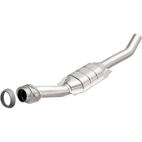 MagnaFlow Direct Fit Catalytic Converter 92-93 Chrysler F/S 3.3L 49S - 93138