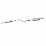 MagnaFlow Sys C/B VW Golf Iii All Mod - 15670