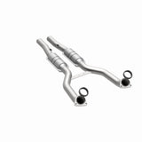MagnaFlow Conv DF 97-03 Corvette Driver Side-Passenger Side - 51397