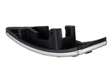 Ford Racing Aluminum and Urethane Special Edition Mustang Pedal Cover - M-2301-A
