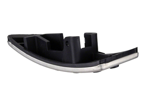 Ford Racing Aluminum and Urethane Special Edition Mustang Pedal Cover - M-2301-A