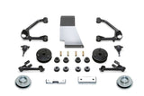 Fabtech 15-18 GM C/K1500 SUV 2WD/4WD 4in Budget UCA System - FTS21162