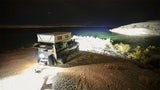Rigid Industries 360-Series 9in LED Off-Road Drive Beam - RGBW - 36421