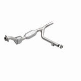 MagnaFlow Direct Fit Catalytic Converter 99 Ford F-150 4.6L - 23082