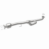 MagnaFlow Direct Fit Catalytic Converter 13-14 Accord 3.5L - 52027