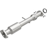 MagnaFlow Conv DF 14-15 Toyota Highlander 3.5L - 52534