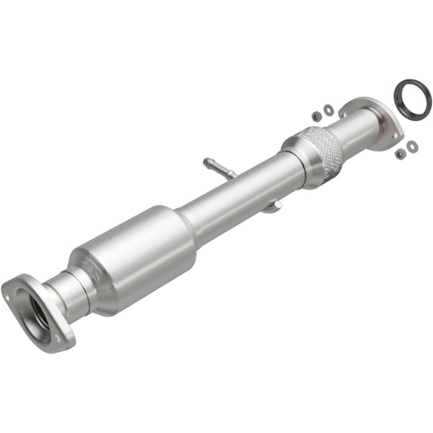 MagnaFlow Conv DF 14-15 Toyota Highlander 3.5L - 52534