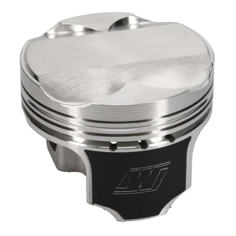 Wiseco Toyota 4AG 1.208 C.H 3208XC Piston Shelf Stock - 6533P815
